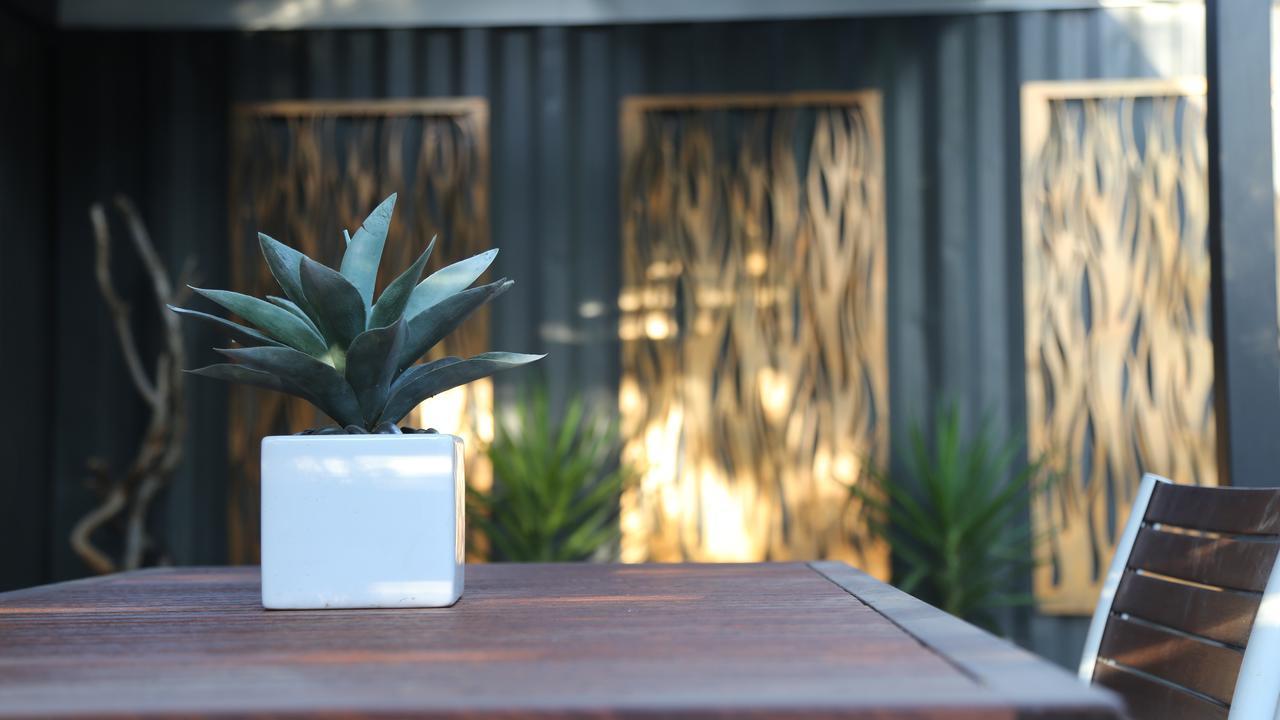 Irongate Studio B&B Mintaro Exterior foto